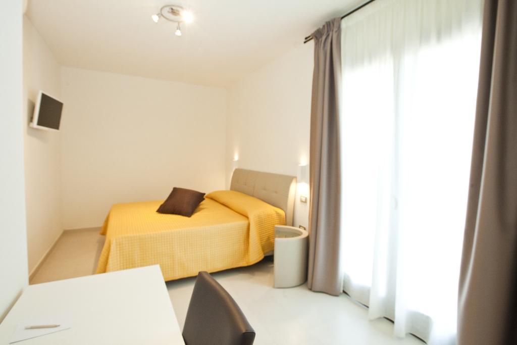 Xenia Hotel Villasimius Room photo