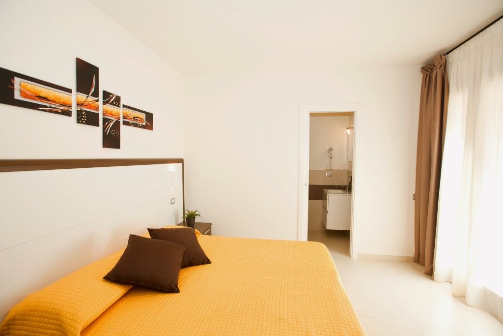 Xenia Hotel Villasimius Exterior photo